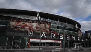 ملعب الإمارات معقل أرسنال