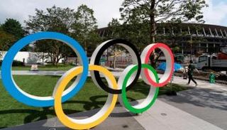 أولمبياد طوكيو 