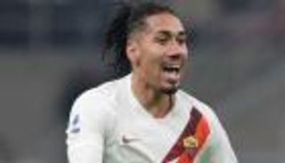 لاعب نابولي يحدد مصير سمولينج مع روما