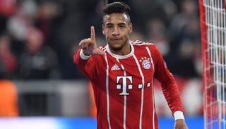 كورينتين توليسو 