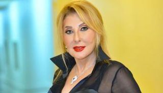 الفنانة المصرية نادية الجندي