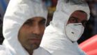 ارتفاع إصابات "كورونا" في باكستان والعراق