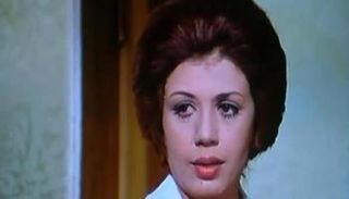 الفنانة ناهد جبر 