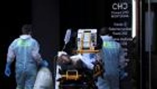 وفاة أمريكي تناول "كلوروكين" لعلاج كورونا 