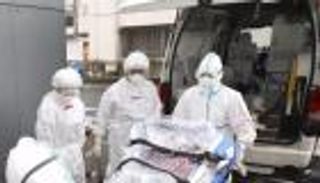 أمريكا تسجل 33 ألف إصابة بكورونا و400 وفاة