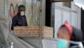 مركز إسرائيلي: غزة تواجه كارثة إنسانية من إنتاج تل أبيب بسبب كورونا