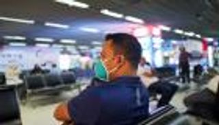 لاوس تسجل أول إصابتين بكورونا