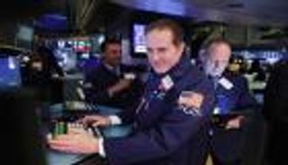 آمال التحفيز تقفز بالأسهم الأمريكية عند الفتح