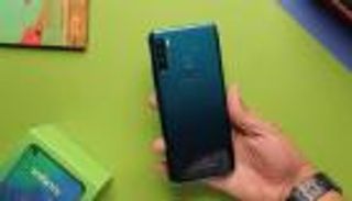 إنفينكس الصينية تطلق هاتفا جديدا بكاميرا مطورة