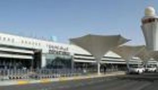 مطارات أبوظبي تعين شريف الهاشمي رئيسا تنفيذيا بالإنابة