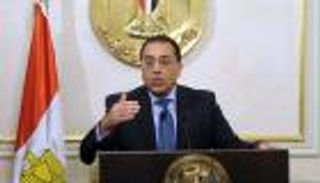 مصر تفرض حظر التجوال 11 ساعة يوميا لمدة أسبوعين