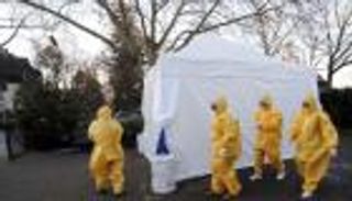 مستشفيات ولاية ألمانية تستقبل مصابي كورونا الإيطاليين