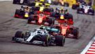 كورونا يهدد فورمولا 1 بإلغاء 7 سباقات