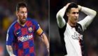 الدخل يمنح ميسي تفوقا جديدا على رونالدو