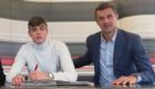 مالديني يحدد موعد تعافيه من فيروس كورونا