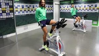 تدريبات فولفسبورج