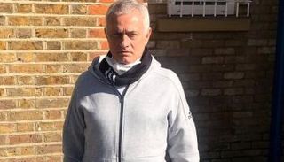 جوزيه مورينيو 