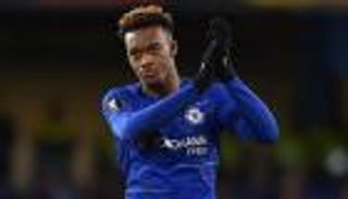 هودسون أودوي يتغلب على أعراض فيروس كورونا