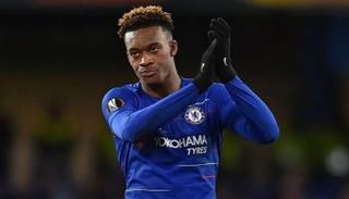 كالوم هودسون أودوي