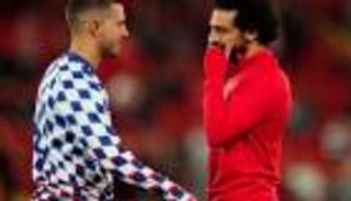 بسبب ريال مدريد.. فرديناند يفضل صلاح على هازارد