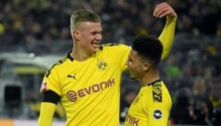 سانشو وهالاند