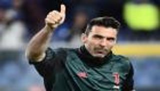 يوفنتوس يمدد بقاء بوفون حتى الـ43 عاما