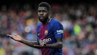 صامويل أومتيتي