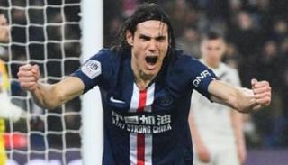 إدينسون كافاني