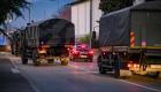 400 وفاة بكورونا في إقليم لومبارديا الإيطالي خلال 24 ساعة