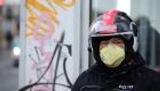 أعلى زيادة يومية بوفيات كورونا في بريطانيا