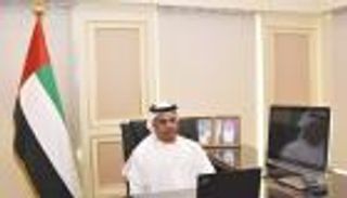 الإمارات تبحث مع مجموعة العشرين الحد من آثار كورونا على اقتصاد العالم