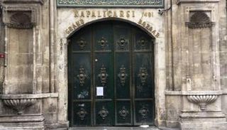 كورونا يصيب أشهر المعالم السياحية بإسطنبول‬