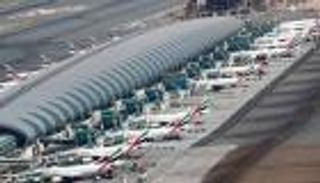 الإمارات تطمئن الزائرين: لن تتأثروا بوقف حركة الطيران