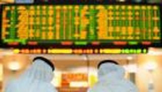 مقتدية بالنفط وأسواق آسيا.. بداية قوية لبورصات الخليج رغم كورونا