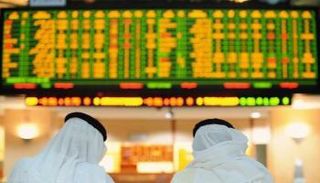 بورصات الخليج تصعد بقوة 