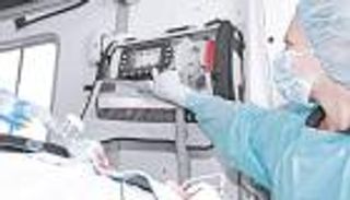 الطلب على أجهزة التنفس يؤرق عمالقة التكنولوجيا الطبية في زمن كورونا