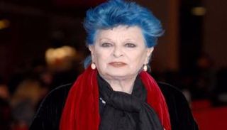 لوتشيا بوسيه