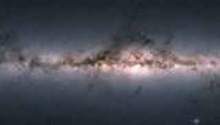 الفلكيون يصلون إلى حافة "درب التبانة"