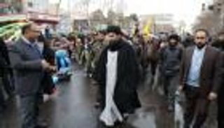 وفاة "حماة" نجل مرشد إيران بعد إصابتها بكورونا