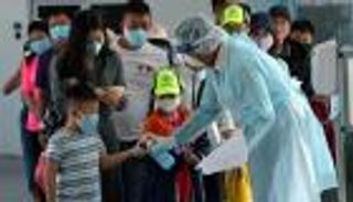 ماليزيا تطلب خبرة الصين ومعدات الإمارات لاحتواء كورونا