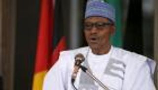 إصابة مدير مكتب الرئيس النيجيري بكورونا