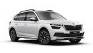 سكودا تطرح نسخة خاصة من أيقونتها Kamiq بتجهيزات متطورة