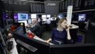 التحفيز الأمريكي يقفز بالأسهم الأوروبية