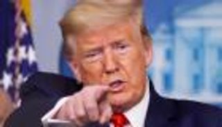 البيت الأبيض يوضح حقيقة إرجاء رسوم جمركية لتخفيف مصاعب كورونا