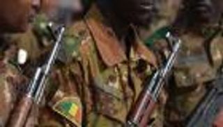 مقتل اثنين من الجيش المالي في تفجير عبوة ناسفة