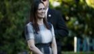 نتيجة فحص كورونا للمتحدثة باسم البيت الأبيض سلبية