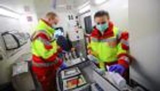 بـ163 حالة.. روسيا تسجل أكبر زيادة يومية لإصابات كورونا