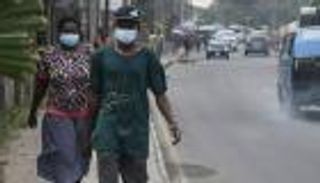 مالي تسجل أول حالتي إصابة بكورونا