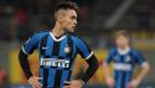 إنتر ميلان يحدد بديل مارتينيز 