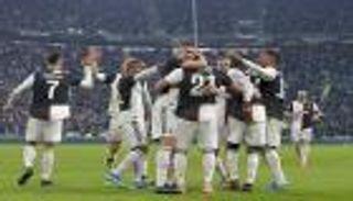 يوفنتوس يطلق حملة للتبرع ضد كورونا